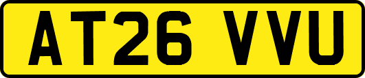 AT26VVU