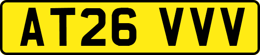AT26VVV