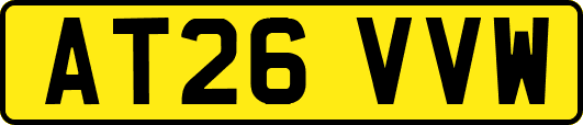 AT26VVW