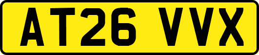 AT26VVX