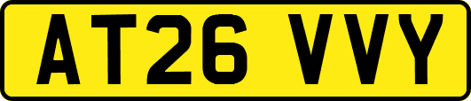 AT26VVY