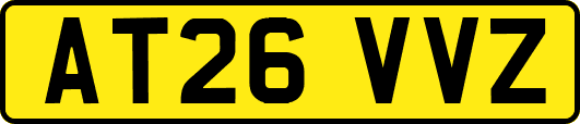 AT26VVZ