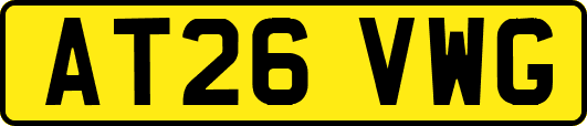 AT26VWG