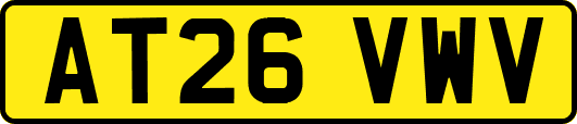 AT26VWV