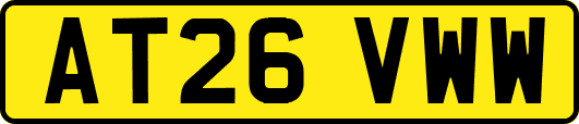 AT26VWW