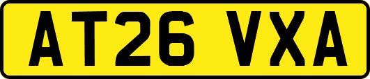 AT26VXA