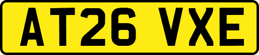 AT26VXE