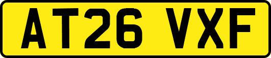 AT26VXF