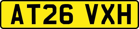 AT26VXH