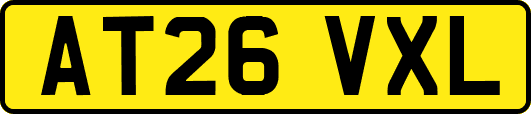 AT26VXL