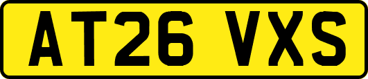 AT26VXS