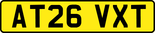 AT26VXT