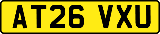 AT26VXU