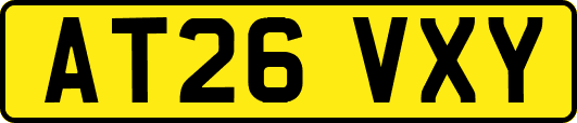 AT26VXY