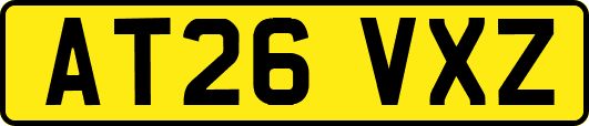 AT26VXZ