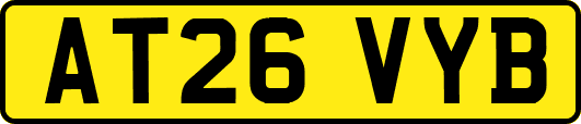 AT26VYB