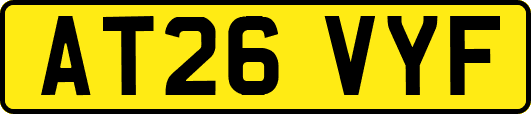 AT26VYF