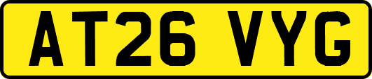 AT26VYG