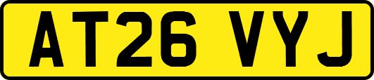 AT26VYJ
