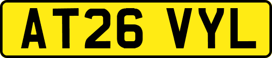 AT26VYL