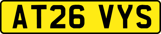 AT26VYS
