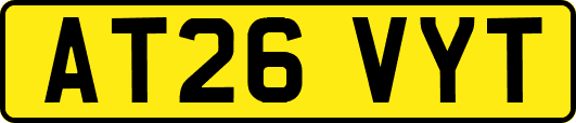 AT26VYT