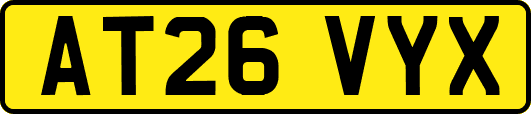 AT26VYX