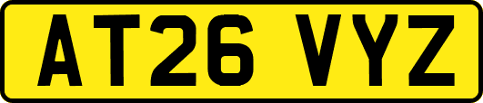 AT26VYZ