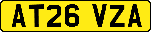 AT26VZA