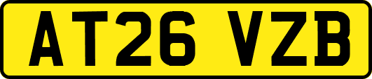 AT26VZB