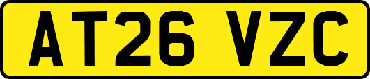 AT26VZC