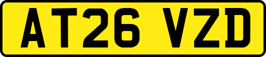 AT26VZD