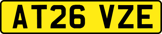 AT26VZE