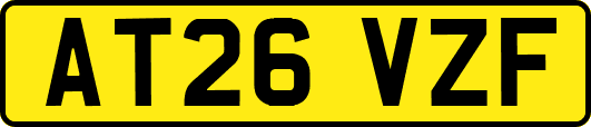 AT26VZF