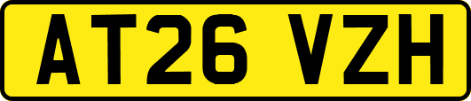 AT26VZH