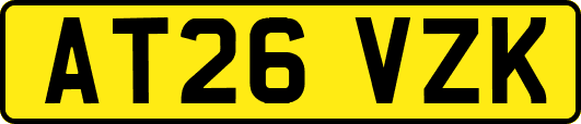 AT26VZK