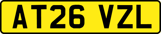 AT26VZL