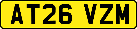 AT26VZM