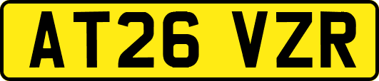 AT26VZR