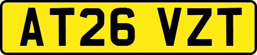 AT26VZT