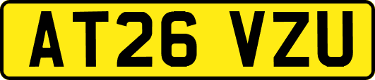 AT26VZU