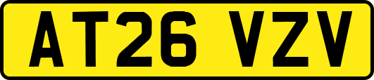 AT26VZV