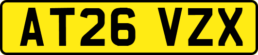 AT26VZX