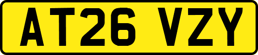 AT26VZY