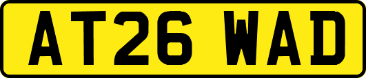 AT26WAD