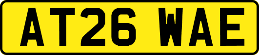 AT26WAE