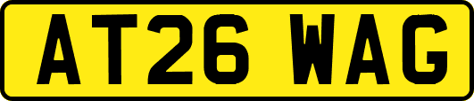 AT26WAG
