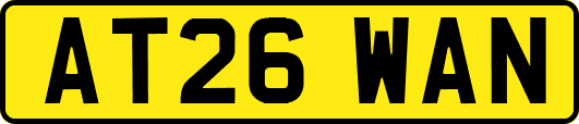 AT26WAN