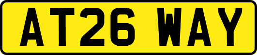 AT26WAY