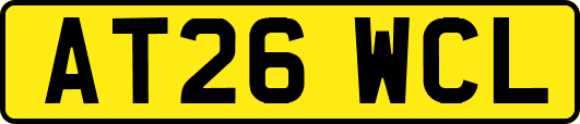 AT26WCL